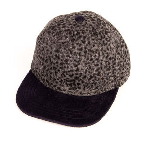 GENIE BLACK, GRAY, MIDNIGHT BLUE HAT | MENS